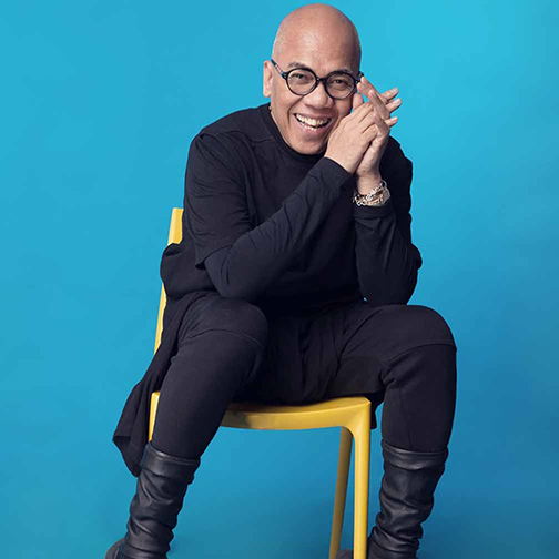 Boy Abunda