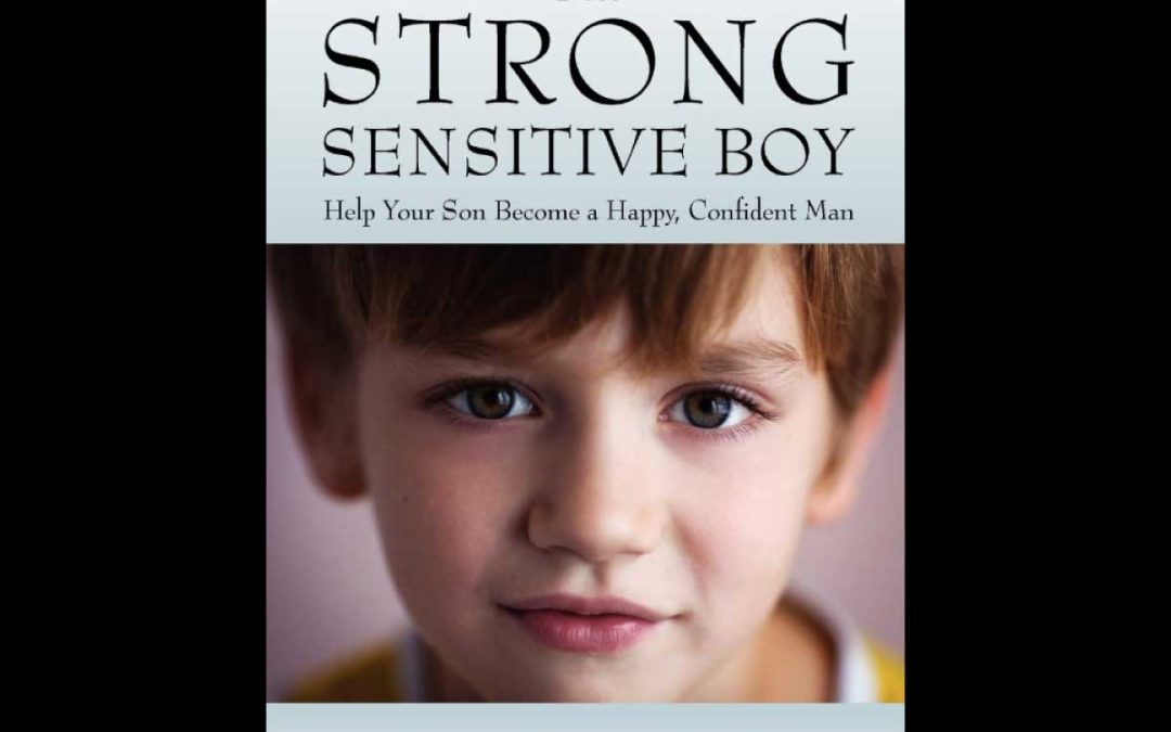 Strong – The Kick-Off For the Sensitive Men Rising Fundraising Campaign