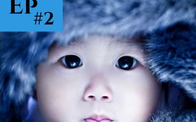 Episode 2: Nurturing The Sensitive Child
